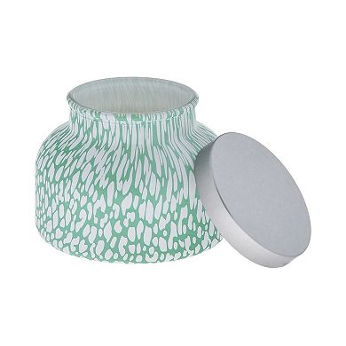 Sonoma Goods For Life® Sage Mint & Eucalyptus 16.7-oz. Patterned Candle Jar