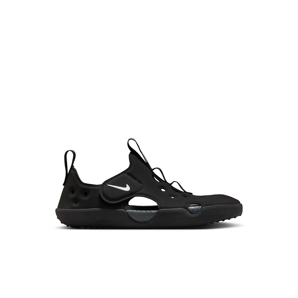Nike Sunray Protect 4 Kids Sandals with Slip-On Design and