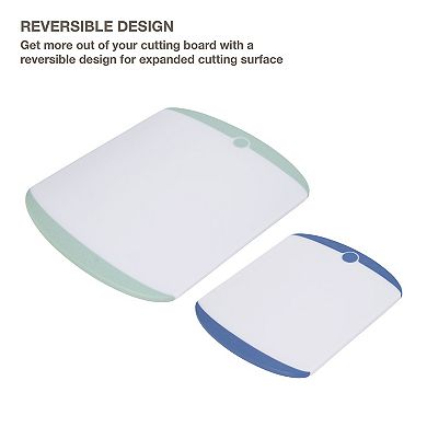 The Big One® 2-pc. Cutting Board Set