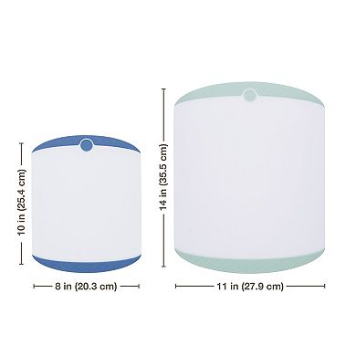 The Big One® 2-pc. Cutting Board Set