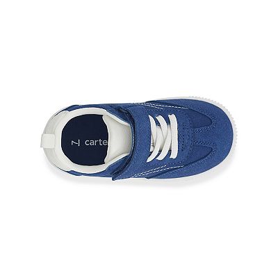 Carter s Jazz Toddler Boys Shoes