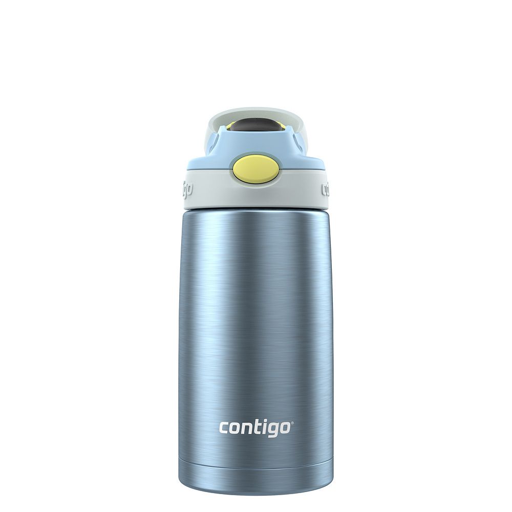 Contigo Kids Contigo Spill Proof Water Bottle Gizmo Sip Kid Water