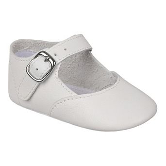 Oomphies Darcy Toddler Girls' Crib Shoes