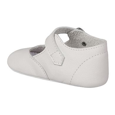 Oomphies Darcy Toddler Girls' Crib Shoes