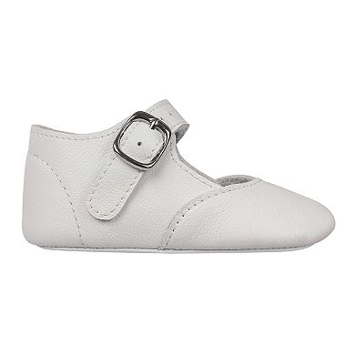 Oomphies Darcy Toddler Girls' Crib Shoes