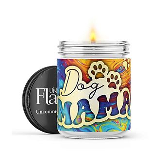 Dog Mama - 22-oz Candle Jar - Inner Peace
