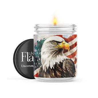 American Eagle - 22-oz Candle Jar - Volcano