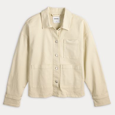 Women's Sonoma Goods For Life® Utility Shacket
