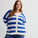 Plus Size
