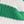 Bold Green Stripe