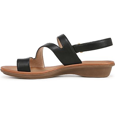 SOUL Naturalizer Shakina Women's Strappy Sandals