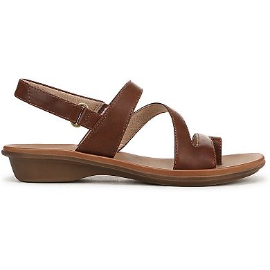 SOUL Naturalizer Shakina Women's Strappy Sandals