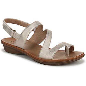 SOUL Naturalizer Shakina Women's Strappy Sandals