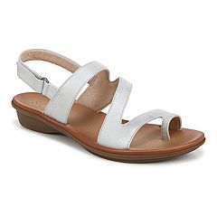 Natural soul sandals at kohl's deals