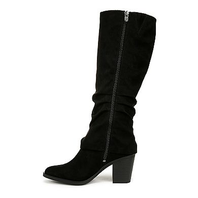 Blowfish Malibu Carefree Women's Knee-High Boots