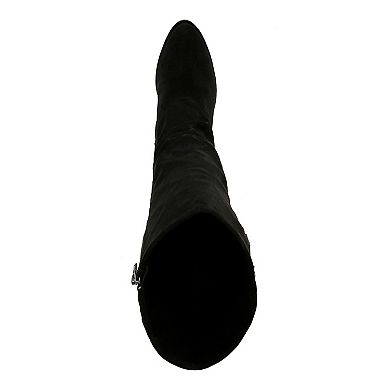 Blowfish Malibu Carefree Women's Knee-High Boots