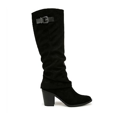 Blowfish Malibu Carefree Women's Knee-High Boots