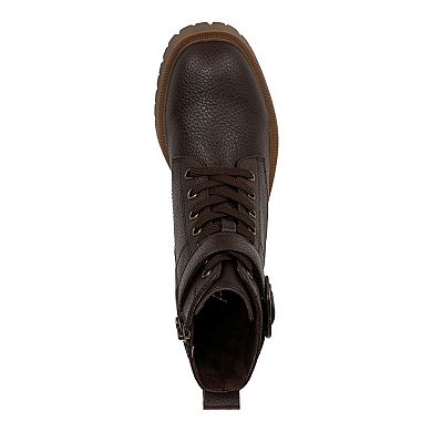 Blowfish Malibu Jagger Women's Lace-Up Ankle Boots