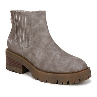 Blowfish Malibu Joy Women's Ankle Boots