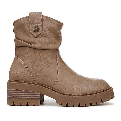 Blowfish Malibu Juniper Women's Ankle Boots