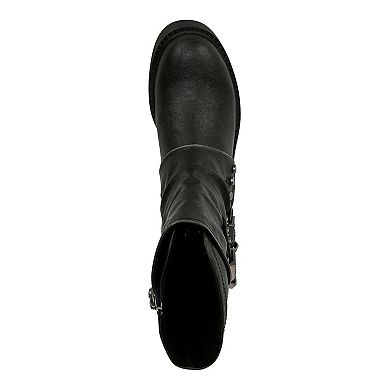 Blowfish Malibu Venice Women's Moto Boots
