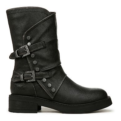 Blowfish Malibu Venice Women's Moto Boots