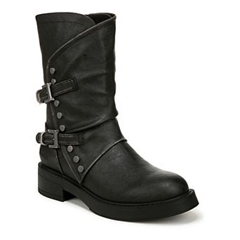 Blowfish Malibu Venice Women's Moto Boots