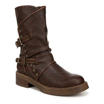Blowfish Malibu Venice Women's Moto Boots
