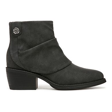 Blowfish Malibu Riley Women's Ankle Boots
