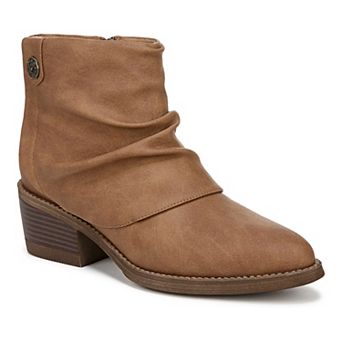 Blowfish Malibu Riley Women's Ankle Boots