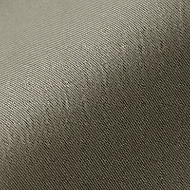 Men's Haggar® Wrinkle Free Performance Khaki Slim Fit Flat Front Pants
