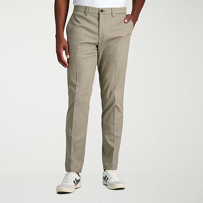 Kohls haggar pants shop