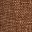 Rust Chenille