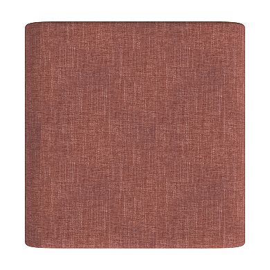 HomePop Arch Ottoman