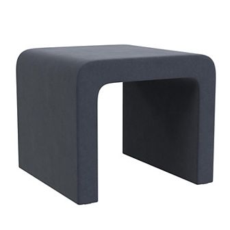 HomePop Arch Ottoman