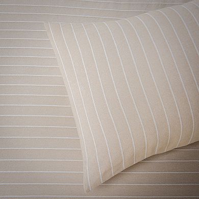 Rizzy Home Willow Lane Cotton Slub Comforter & Shams Set