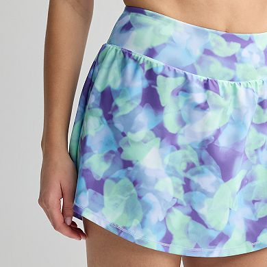 Women's Tek Gear® Ultrastretch Sun Gear Skort