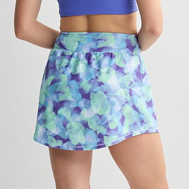 Women's Tek Gear® Ultrastretch Sun Gear Skort