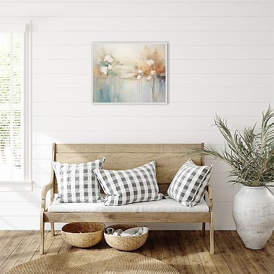 Amanti Art Strength of Delight II Framed Canvas Wall Art