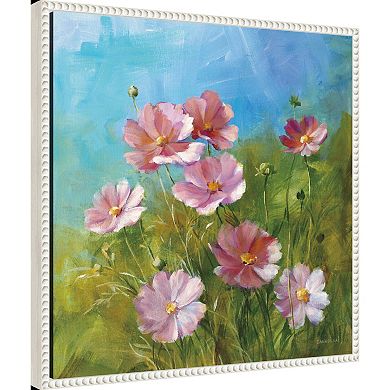 Amanti Art Summer Field III by Danhui Nai Canvas Wall Art