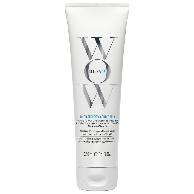 COLOR WOW Color Security Conditioner for Fine Hair, None