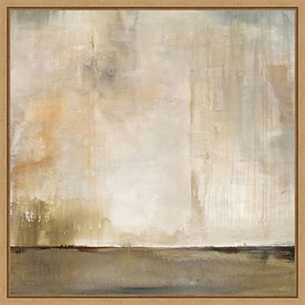 Amanti Art The Space of Dreams by Karen Hale Canvas Wall Art