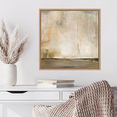 Amanti Art The Space of Dreams by Karen Hale Canvas Wall Art