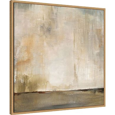 Amanti Art The Space of Dreams by Karen Hale Canvas Wall Art