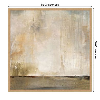 Amanti Art The Space of Dreams by Karen Hale Canvas Wall Art