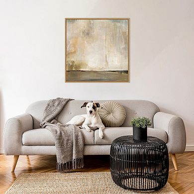 Amanti Art The Space of Dreams by Karen Hale Canvas Wall Art