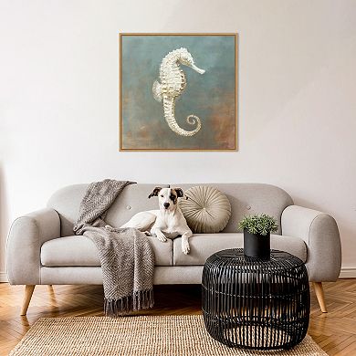 Amanti Art Treasures from the Sea I by Danhui Nai Canvas Wall Art