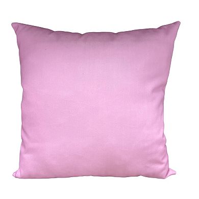 Hello Kitty Strawberry Decorative Throw Pillow