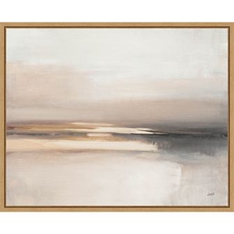 Amanti Art Mirage by Julia Purinton Canvas Wall Art
