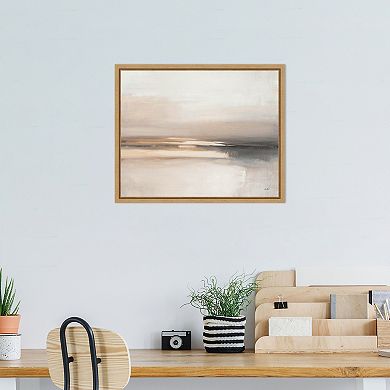 Amanti Art Mirage by Julia Purinton Canvas Wall Art